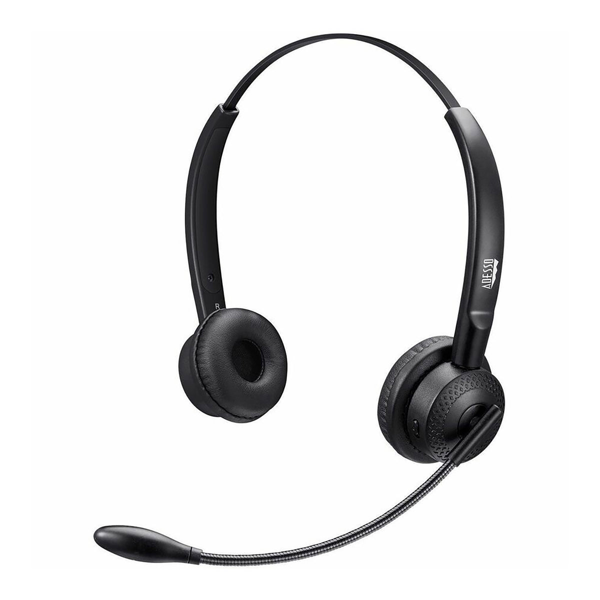 Adesso Xtream P400 Bluetooth Headset - 11