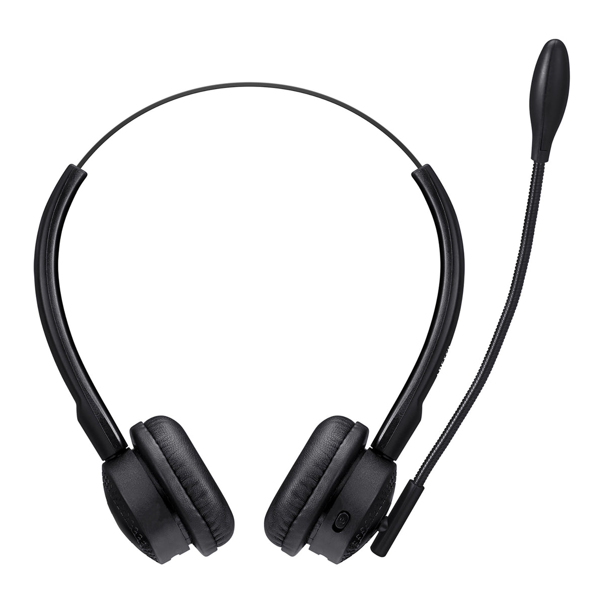 Adesso Xtream P4T-TAA Push-to-Talk Headset - 10