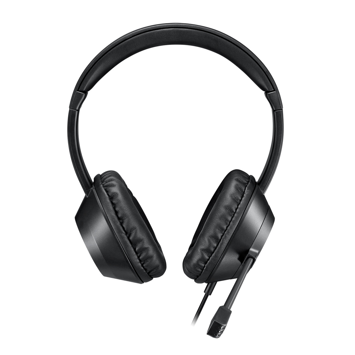 Adesso Xtream P7 Ai Copilot Headset with Microphone - 9