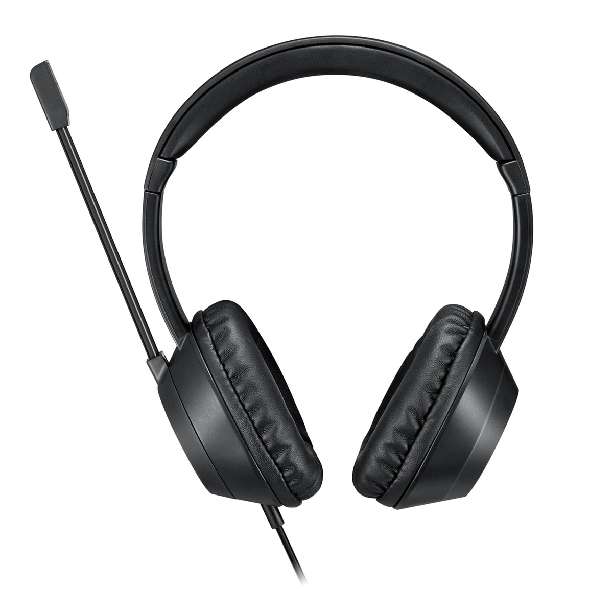Adesso Xtream P7 Ai Copilot Headset with Microphone - 10