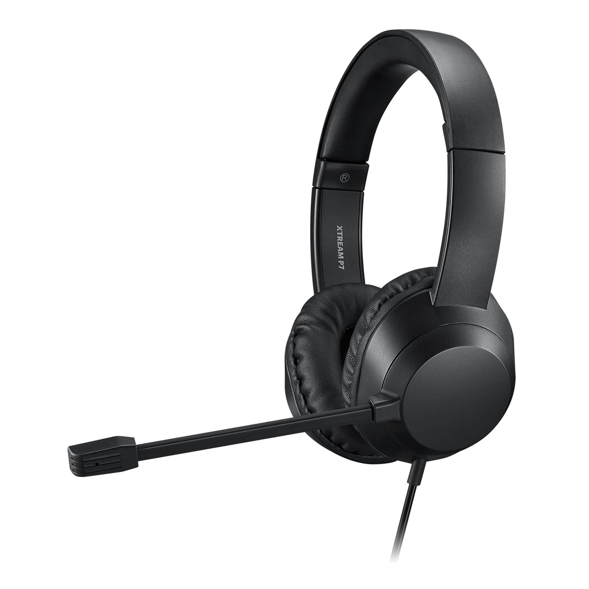 Adesso Xtream P7 Ai Copilot Headset with Microphone - 12