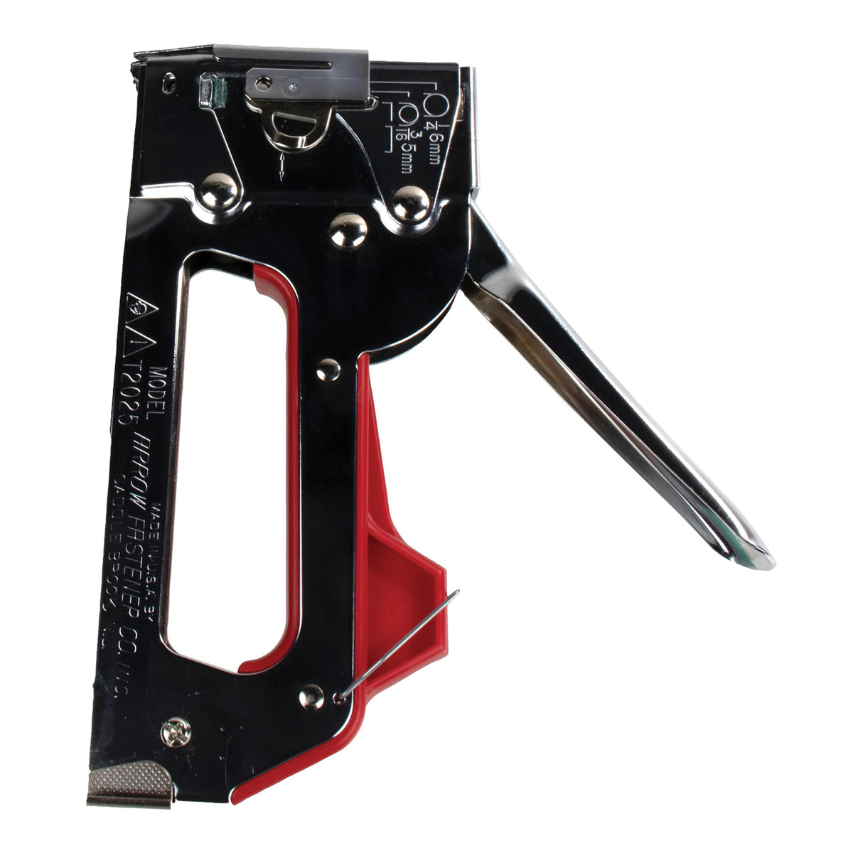 Arrow Dual-Purpose Staple Gun & Wire Tacker