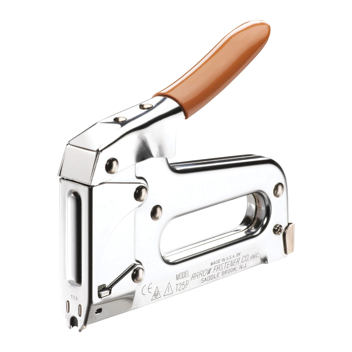 Arrow Low Voltage Wire Staple Gun - 2