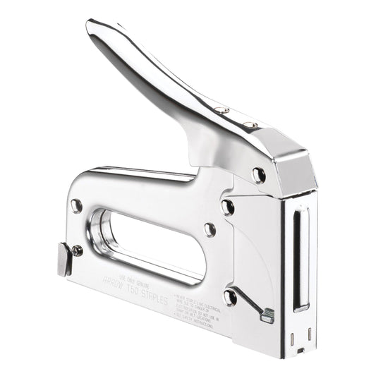 Arrow T50 Heavy-Duty Staple Gun