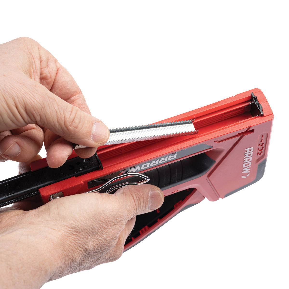 Arrow 5-in-1 Manual Staple Gun - 5