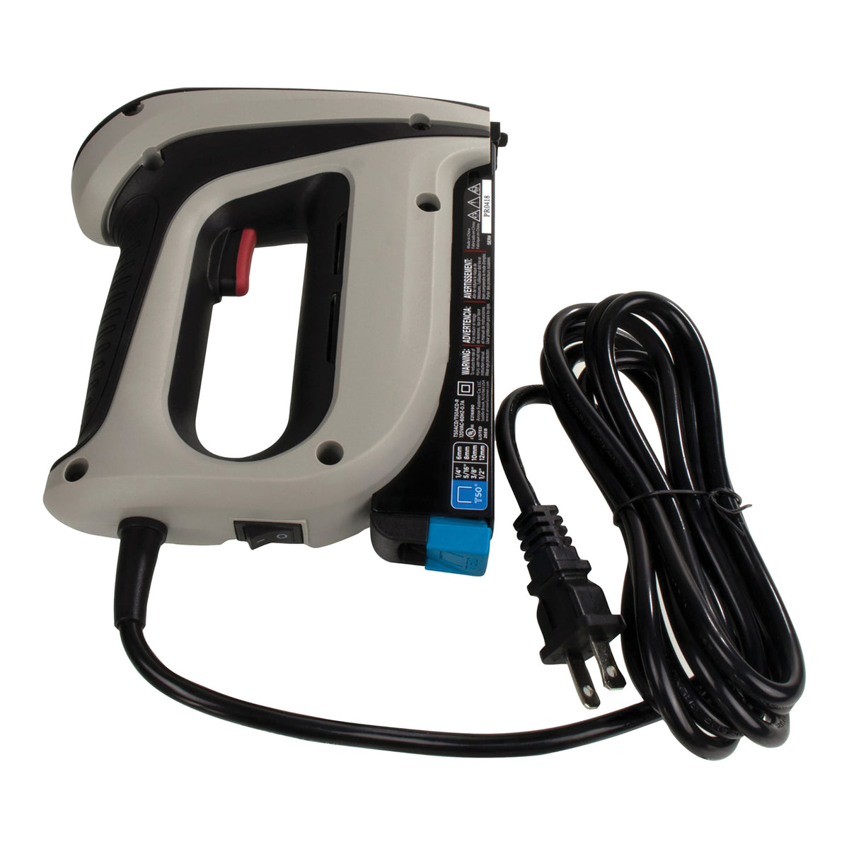 Arrow Compact Electric Staple Gun - 2