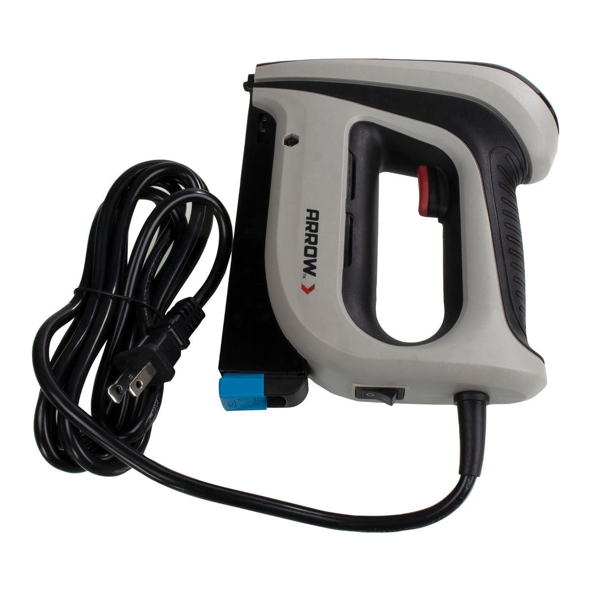 Arrow Compact Electric Staple Gun - 3