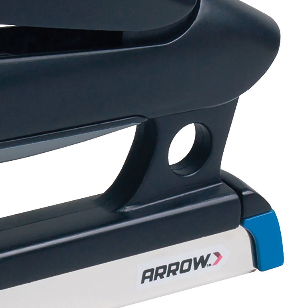 Arrow PowerShot Advanced Staple Gun and Nailer - 4