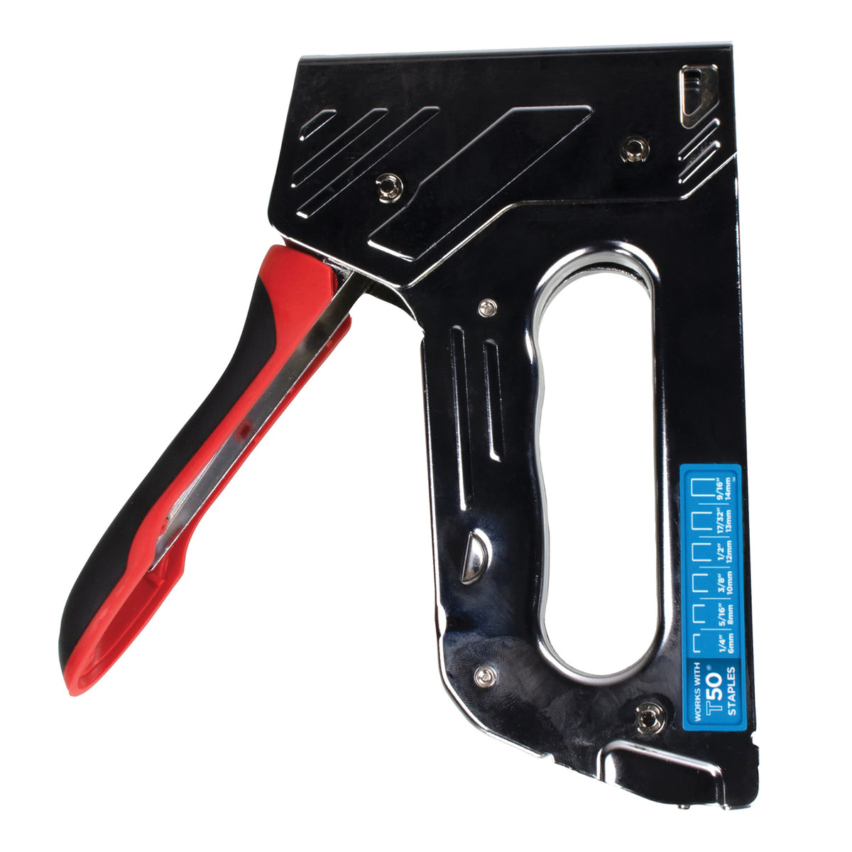 Arrow Steel Manual Staple Gun - 2