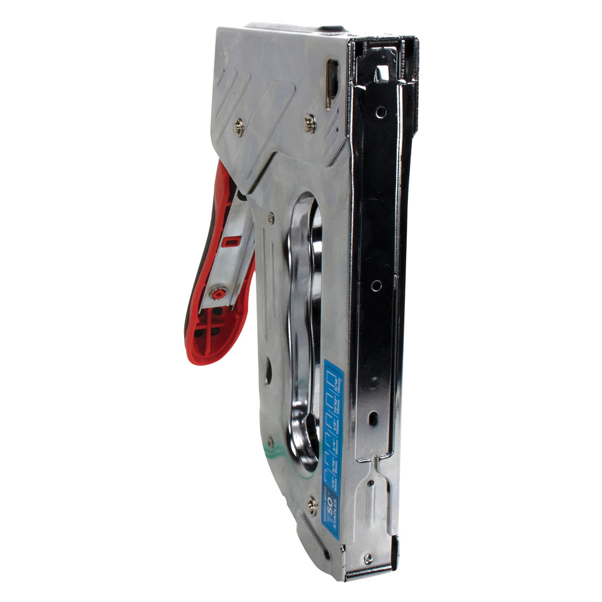 Arrow Steel Manual Staple Gun - 6