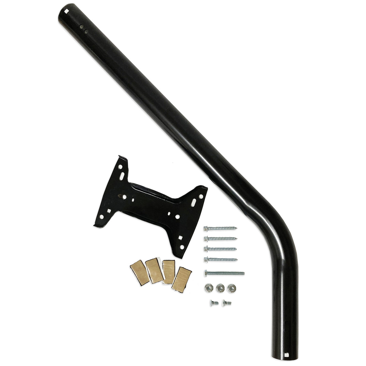 Antennas Direct ClearStream Universal Mast - 5