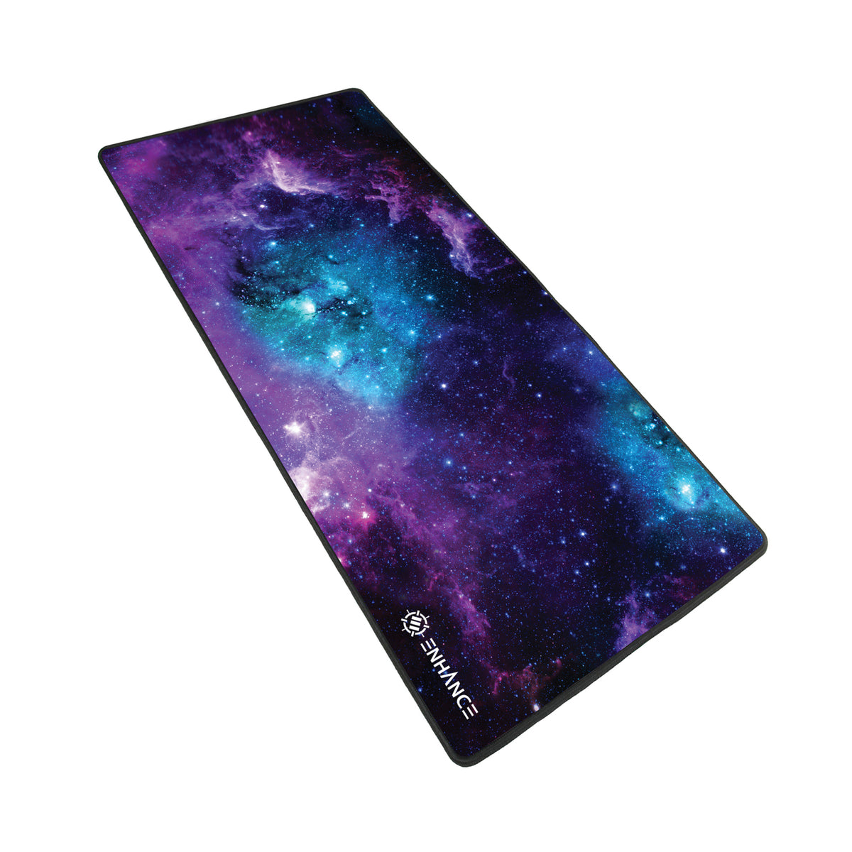 Enhance Pathogen MP 2 Series Fabric-Top Xxl Extended Gaming Mouse Pad - 2