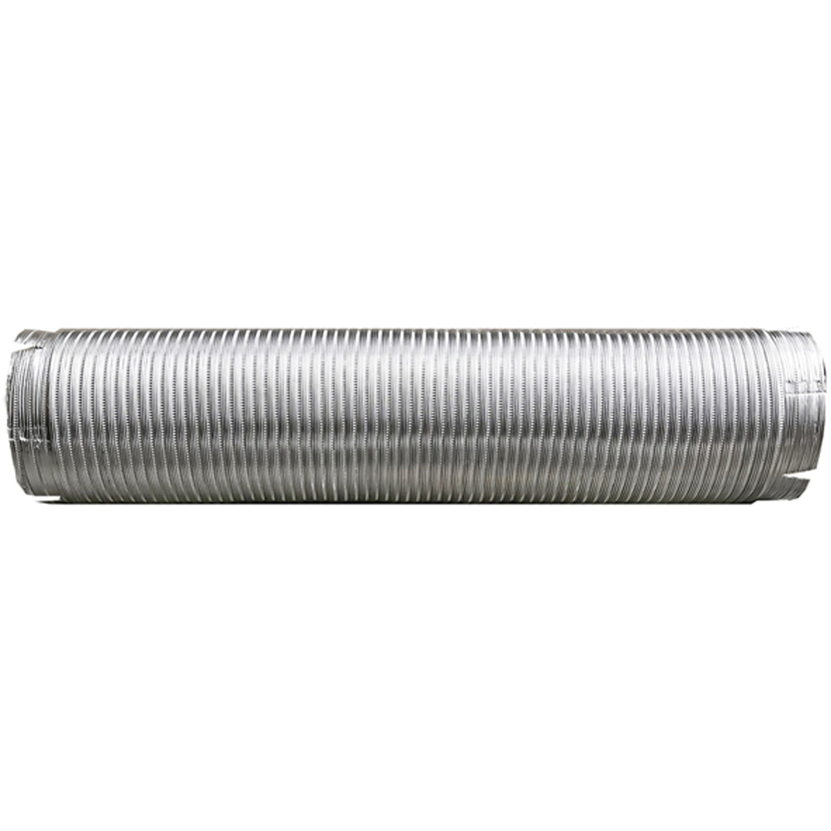 Builder's Best Semi-Rigid Dryer Vent Kit with Close Elbow - 3