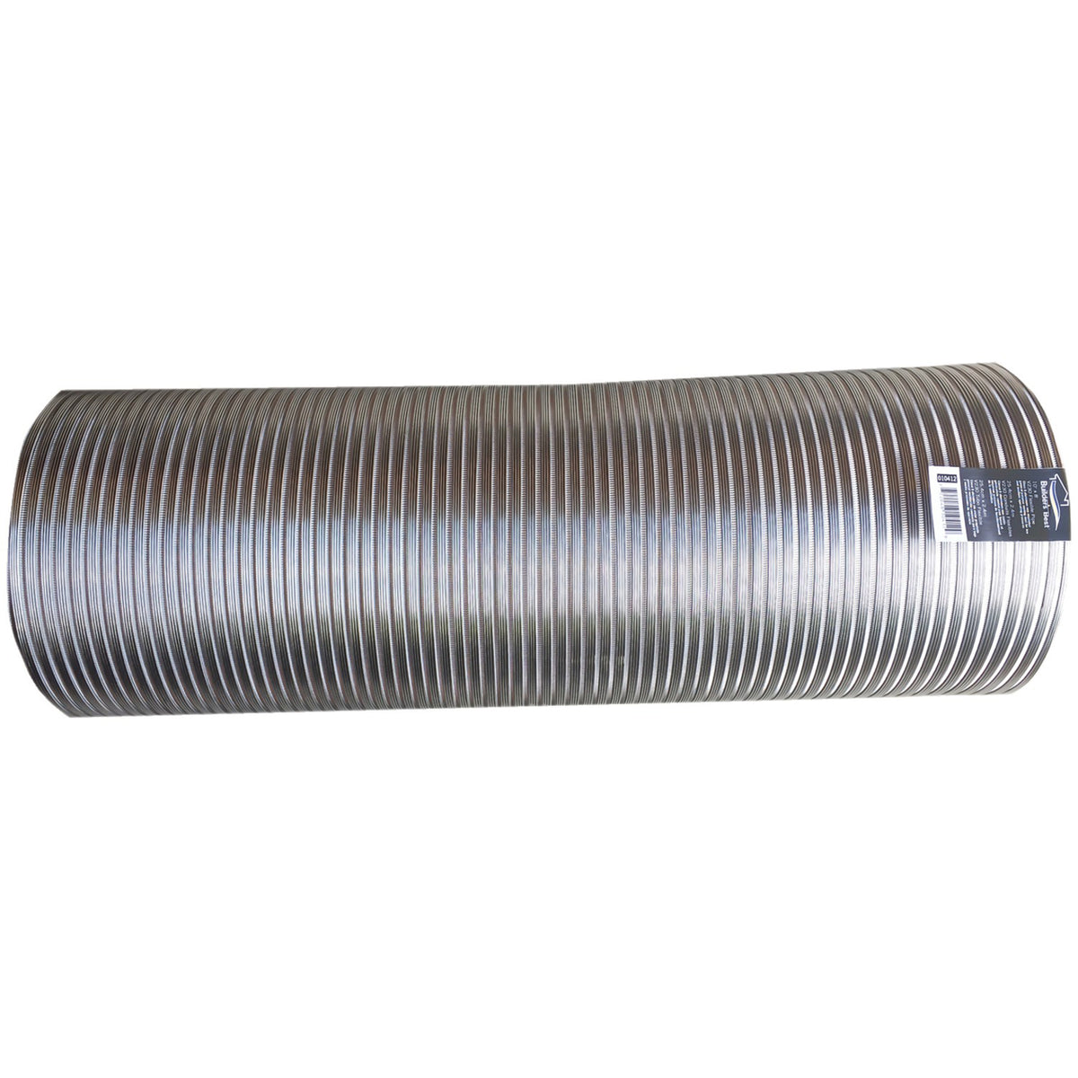 Builder's Best Semi-Rigid Aluminum Duct