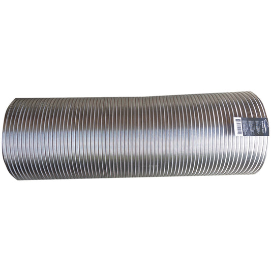 Builder's Best Semi-Rigid Aluminum Duct