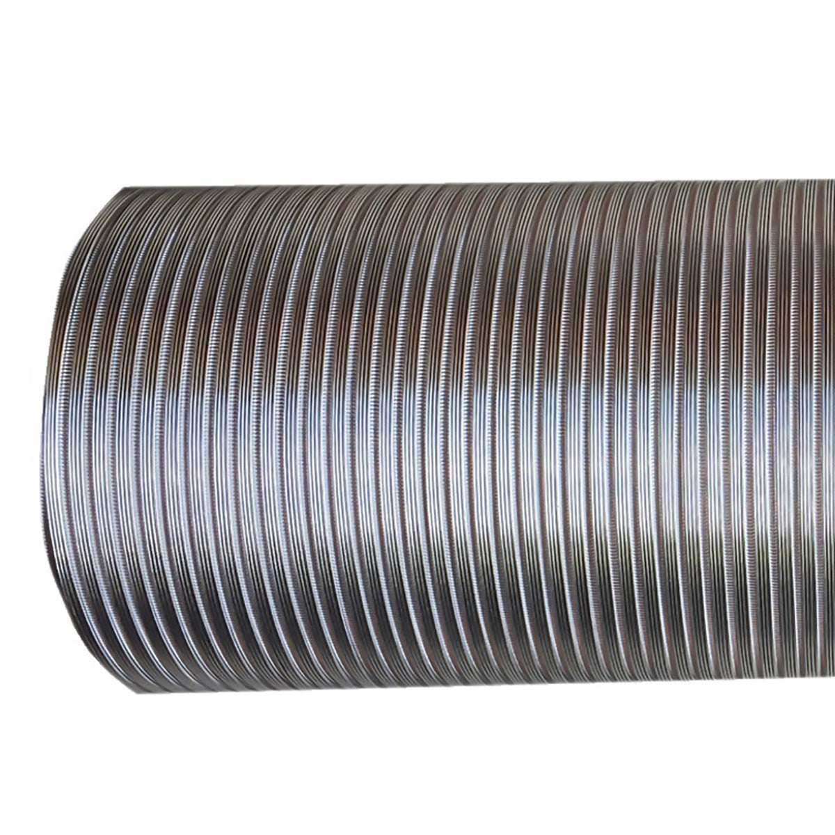 Builder's Best Semi-Rigid Aluminum Duct - 4