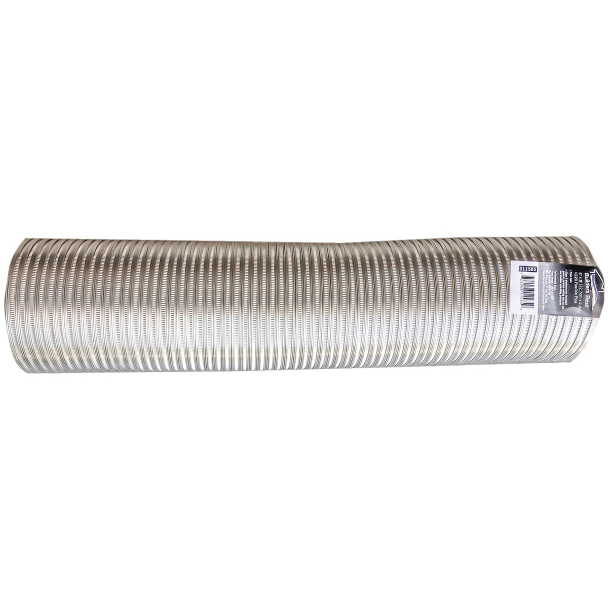Builder's Best Semi-Rigid Aluminum Duct