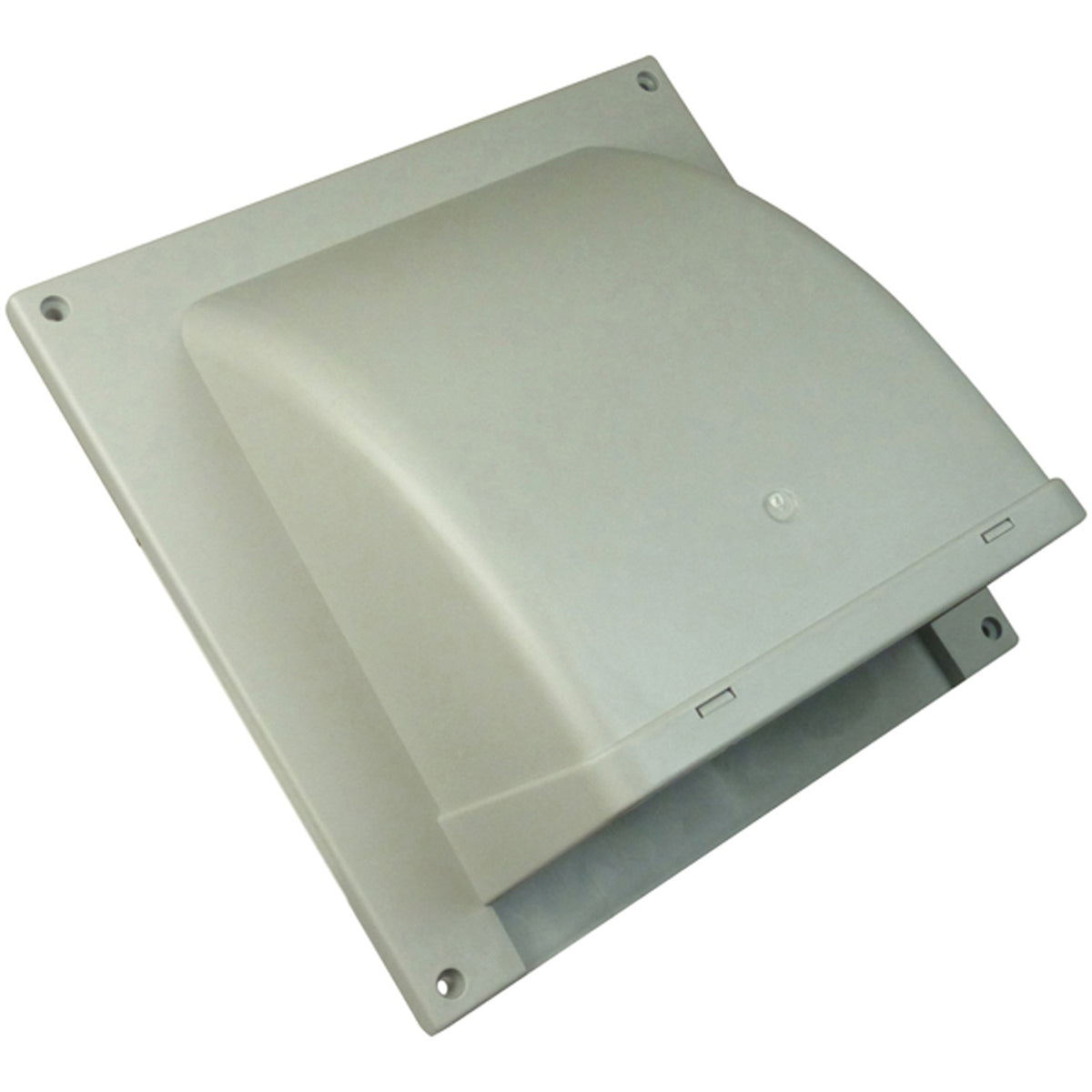 Builder's Best Premium Side Wall Cap — Gray - 3