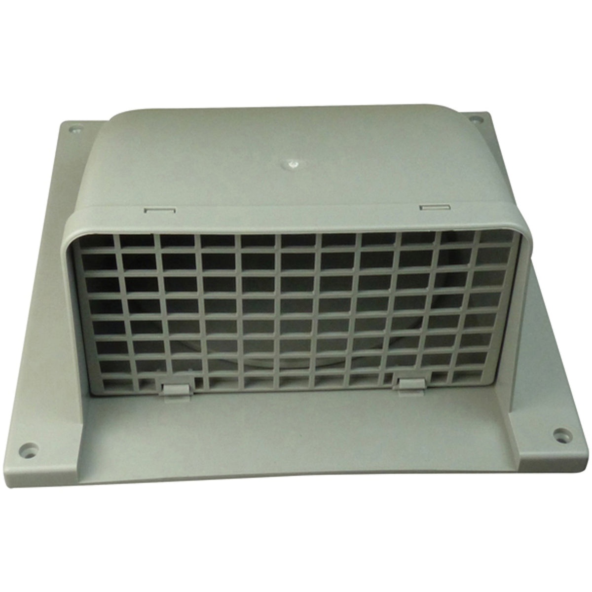 Builder's Best Premium Side Wall Cap — Gray - 5
