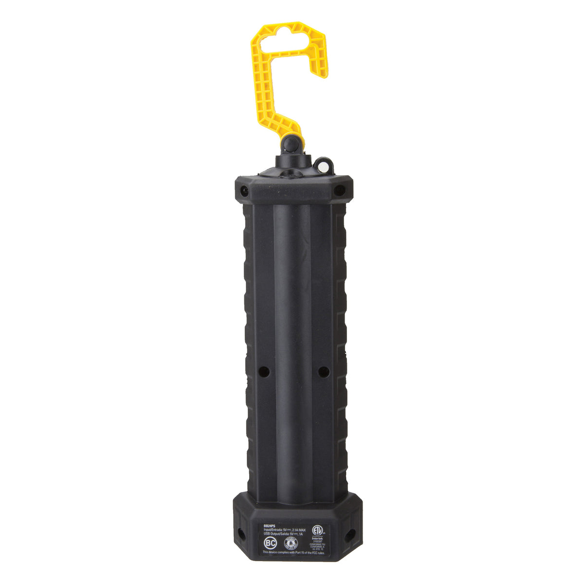 Stanley Bright Bar 650-Lumen LED Work Light - 2