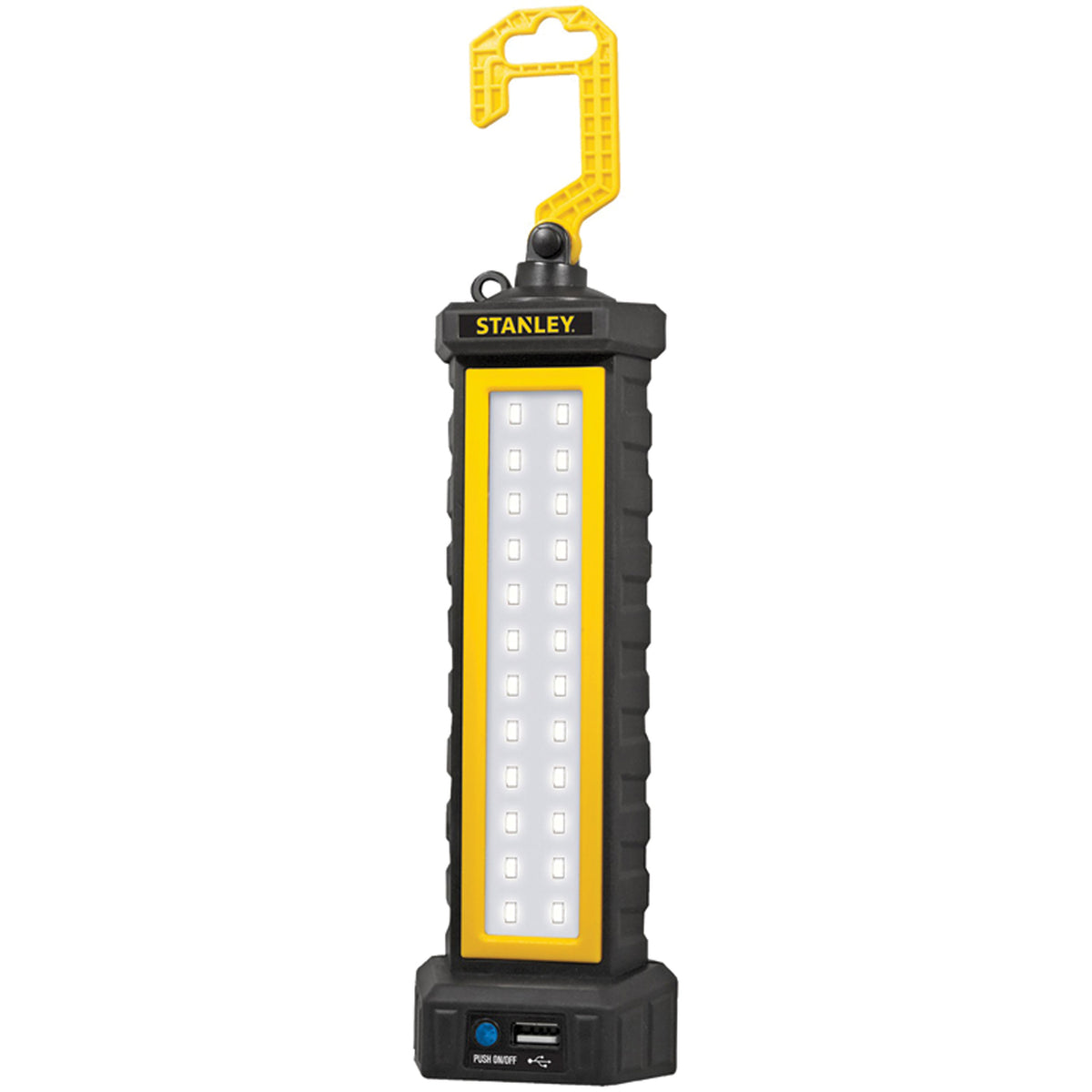 Stanley Bright Bar 650-Lumen LED Work Light - 3