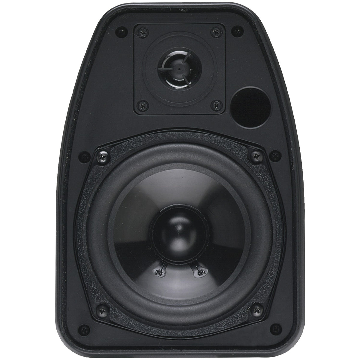 Bic America Adatto DV52si Indoor/Outdoor Weather-Resistant 125-Watt - 3