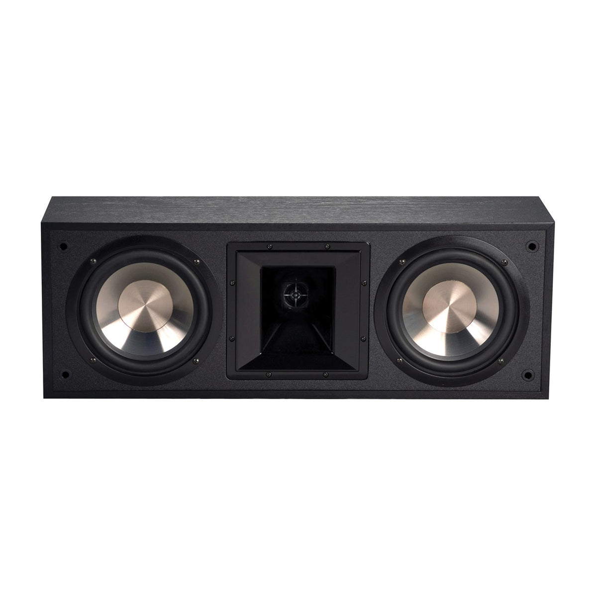 Bic America Formula Series Dual-6-1/2-In. Indoor Bookshelf Surround - 2