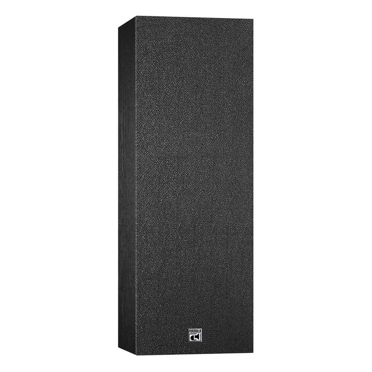 Bic America Formula Series Dual-6-1/2-In. Indoor Bookshelf Surround - 5
