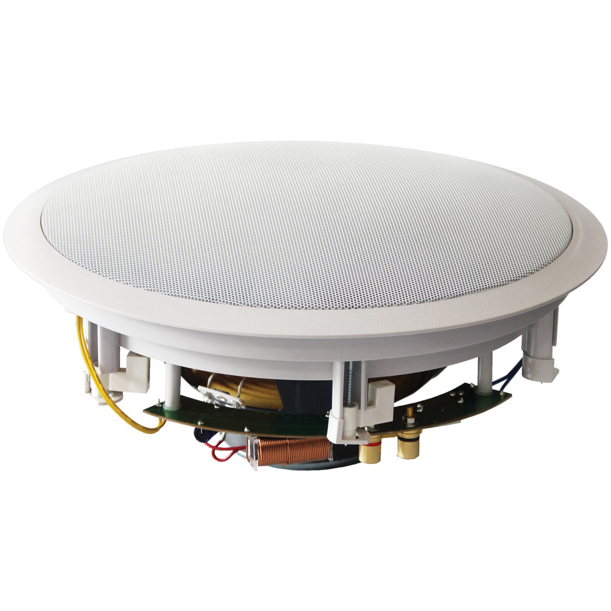 Bic America 10-In. 250-Watt Acoustech H310C 10-In. 3-Way In-Ceiling - 5