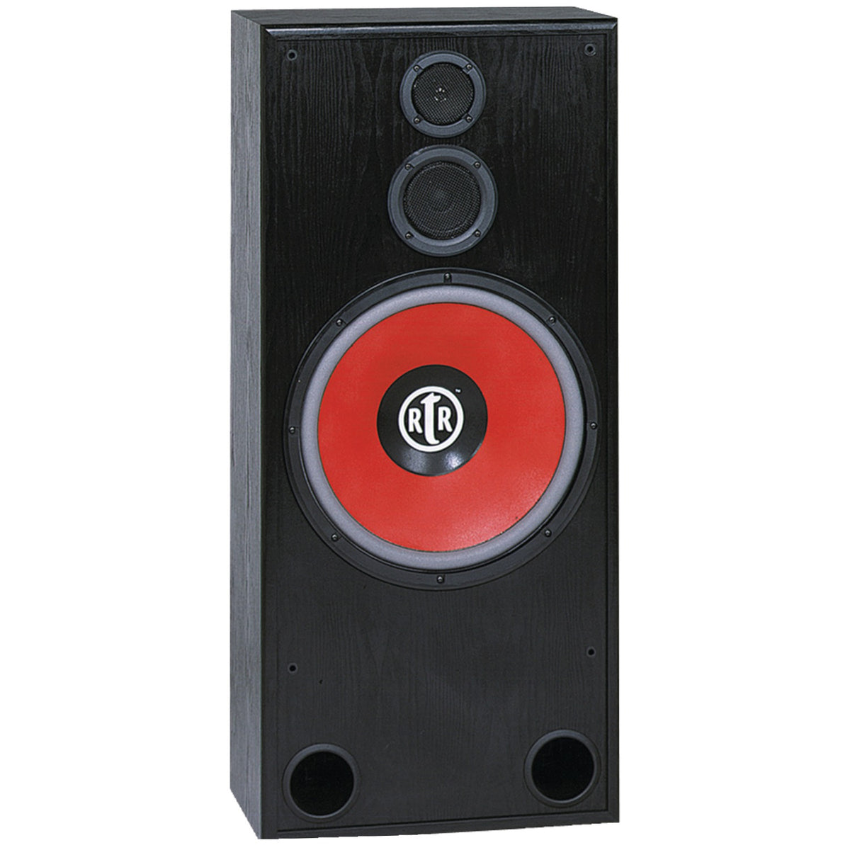 Bic America RtR Series RtR 1530 15-In. Indoor 3-Way Tower Speaker