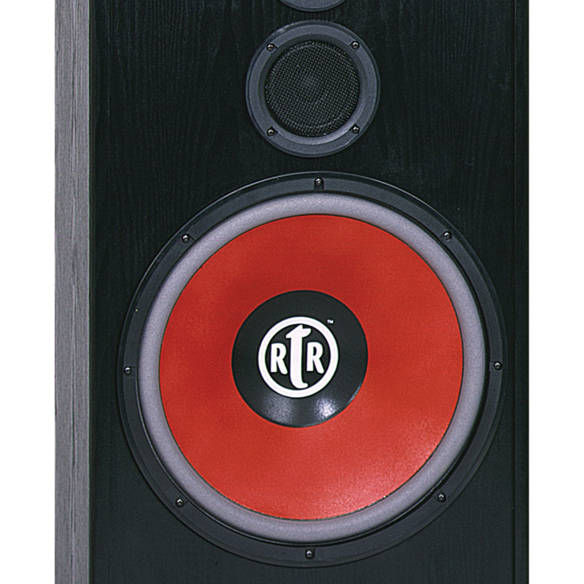 Bic America RtR Series RtR 1530 15-In. Indoor 3-Way Tower Speaker - 2