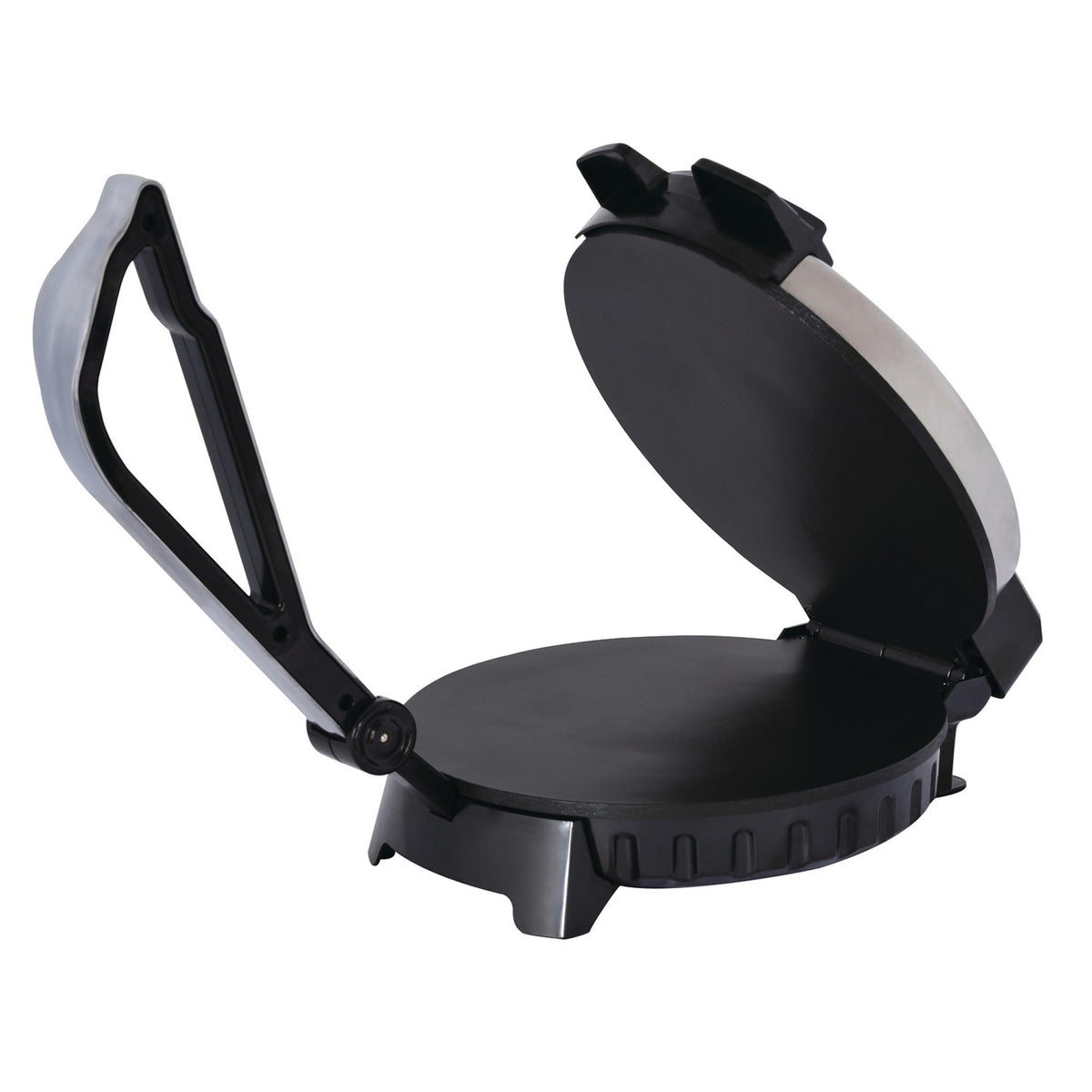 Brentwood Nonstick Electric Tortilla Maker (10 In.) - 9