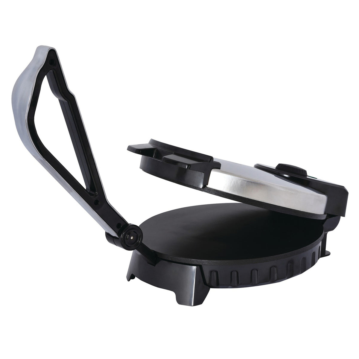 Brentwood Nonstick Electric Tortilla Maker (10 In.) - 10