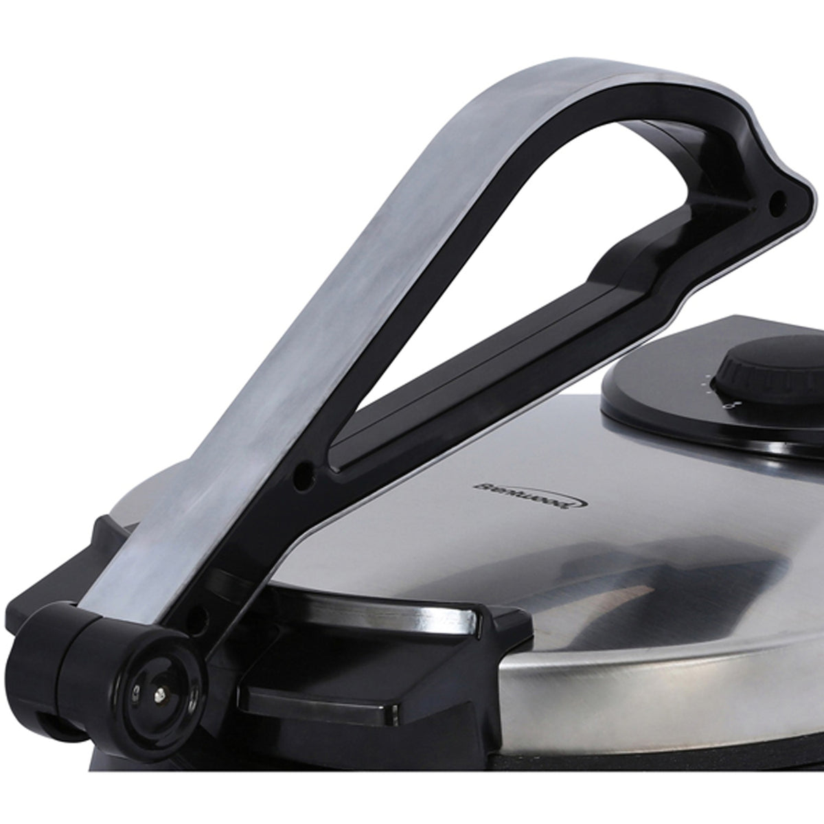 Brentwood Nonstick Electric Tortilla Maker (10 In.) - 13
