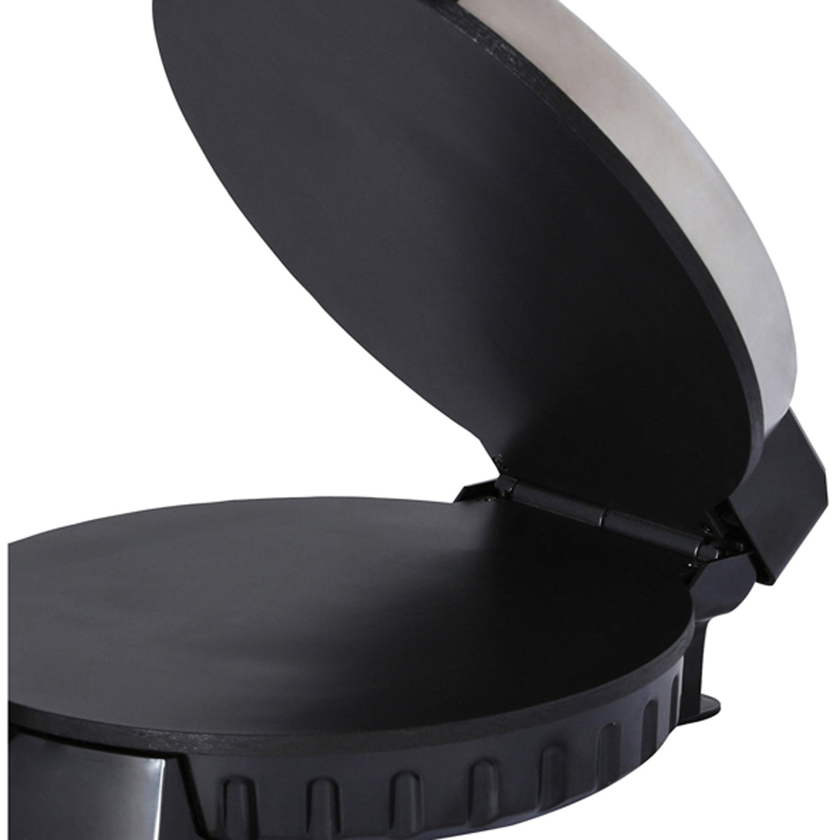 Brentwood Nonstick Electric Tortilla Maker (10 In.) - 15
