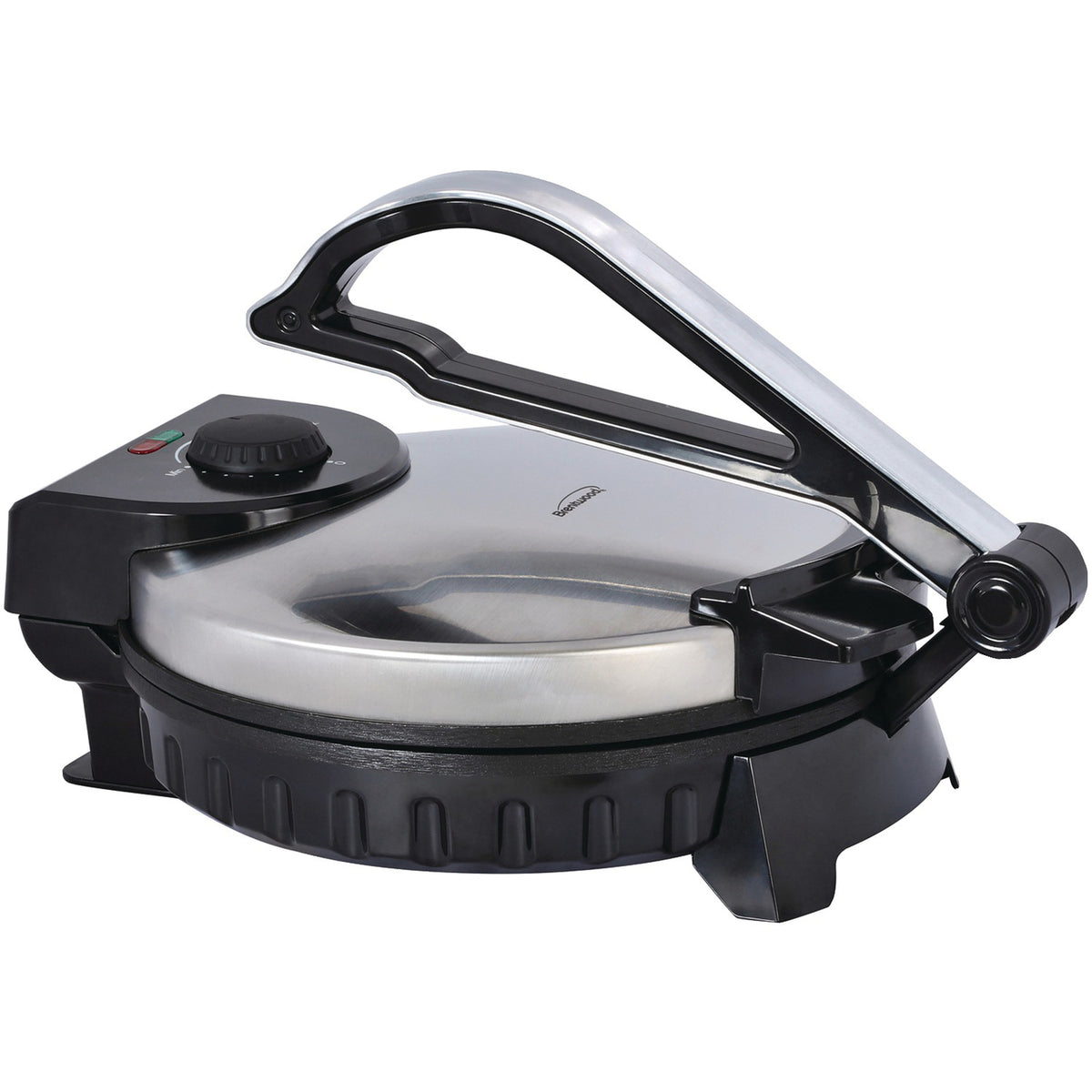 Brentwood Nonstick Electric Tortilla Maker (10 In.)