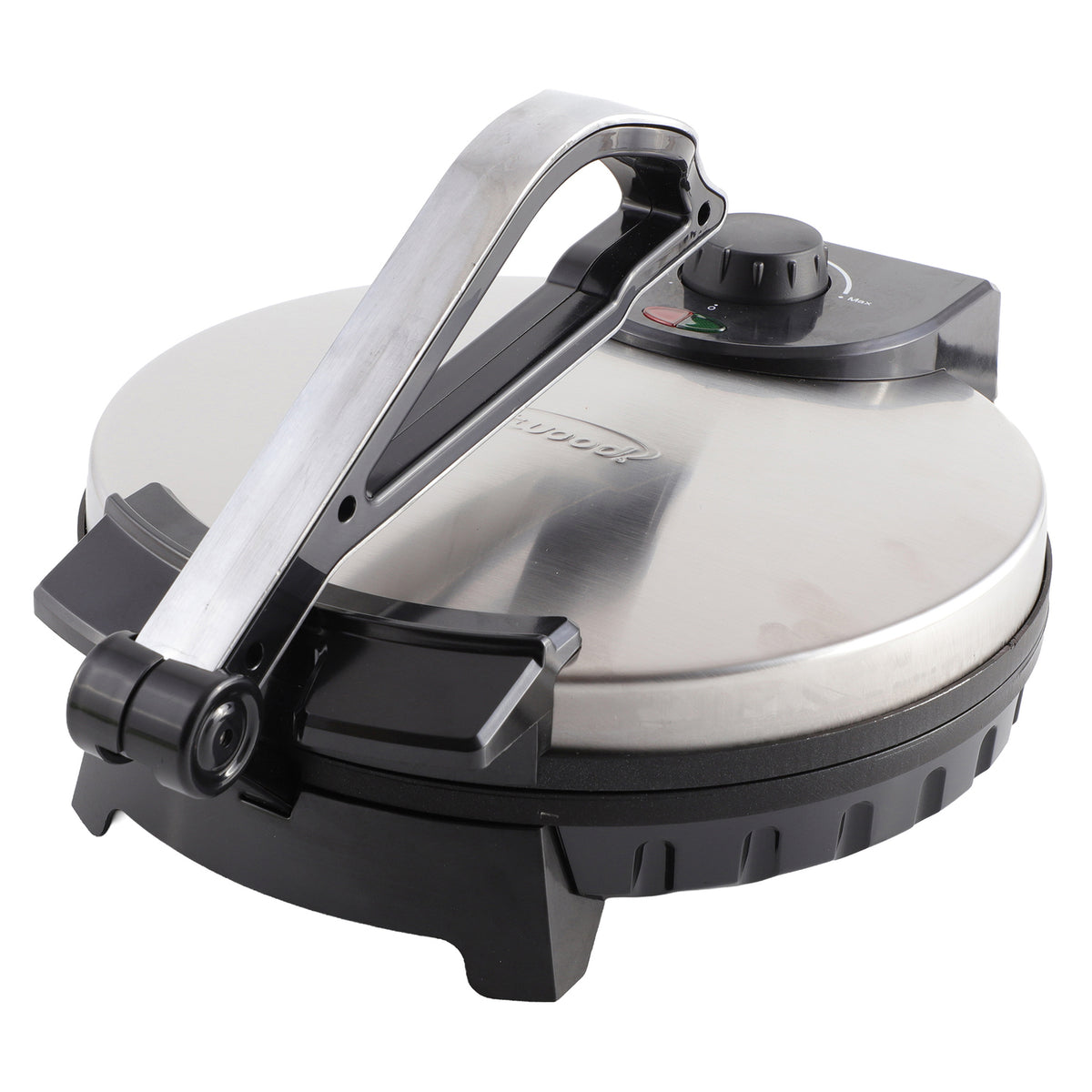 Brentwood 1,200-Watt 12-In. Nonstick Electric Tortilla Maker
