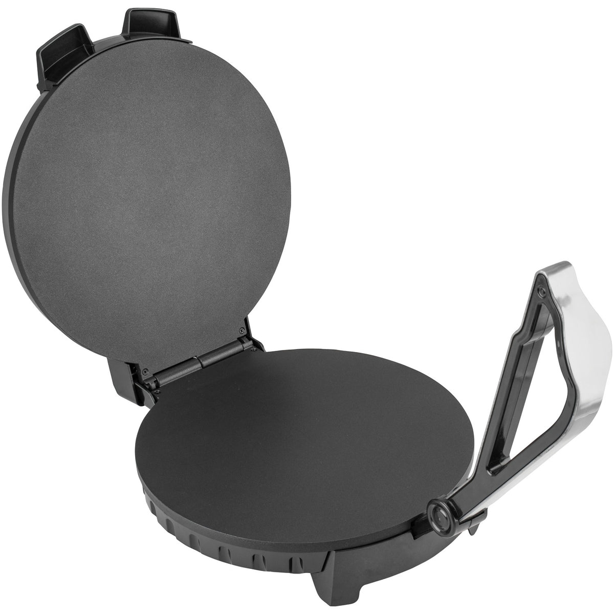 Brentwood 1,200-Watt 12-In. Nonstick Electric Tortilla Maker - 10