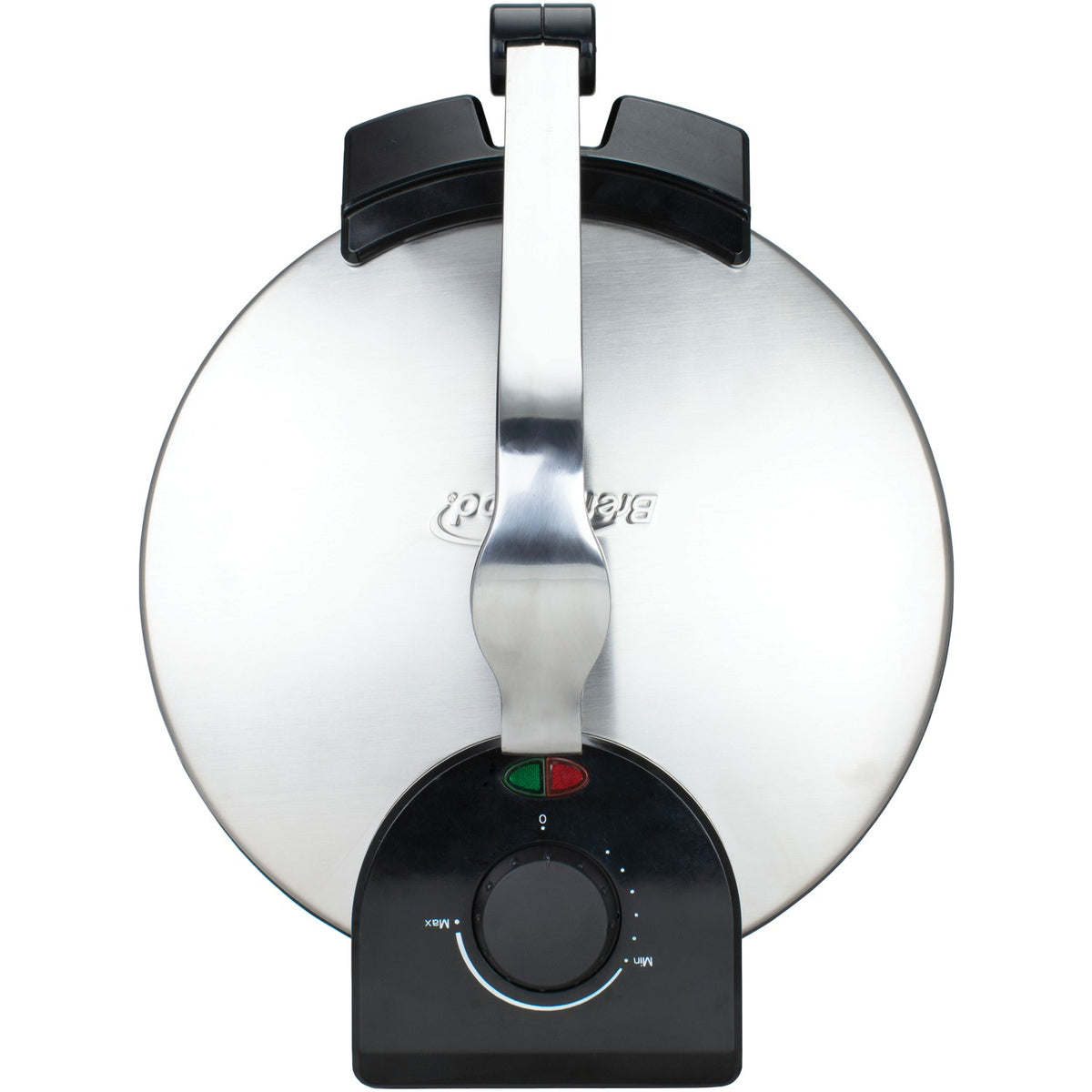 Brentwood 1,200-Watt 12-In. Nonstick Electric Tortilla Maker - 13