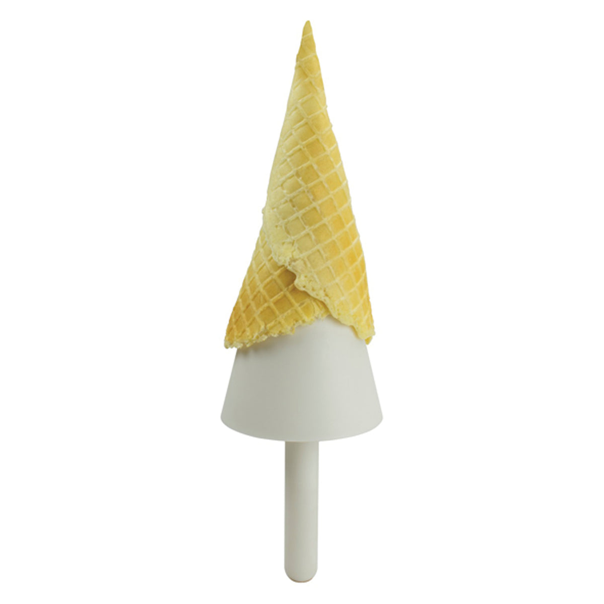 Brentwood Just for Fun Waffle Cone Maker — Blue - 14