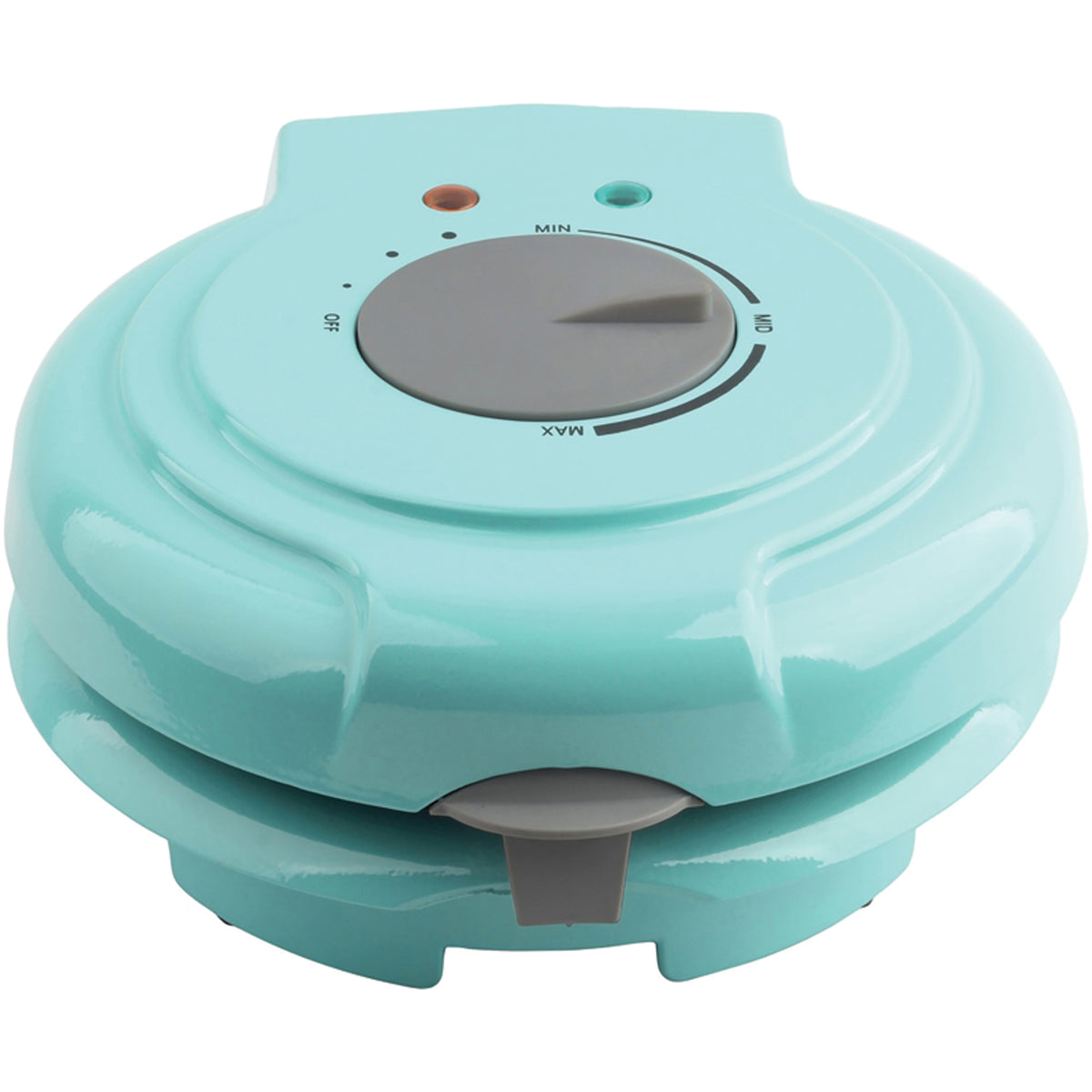 Brentwood Just for Fun Waffle Cone Maker — Blue - 2