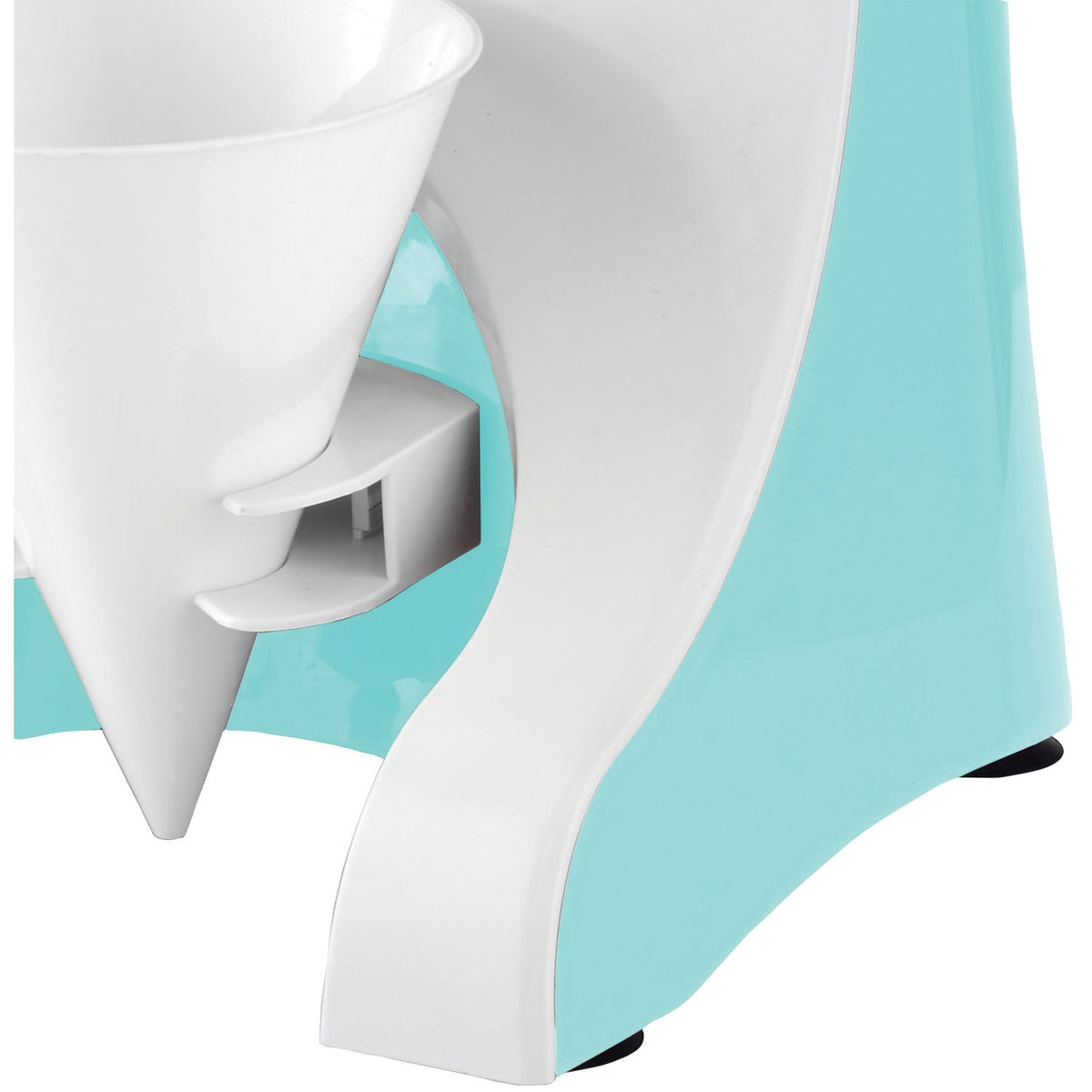 Brentwood Just for Fun Snow Cone Maker and Shaved Ice Machine - 5