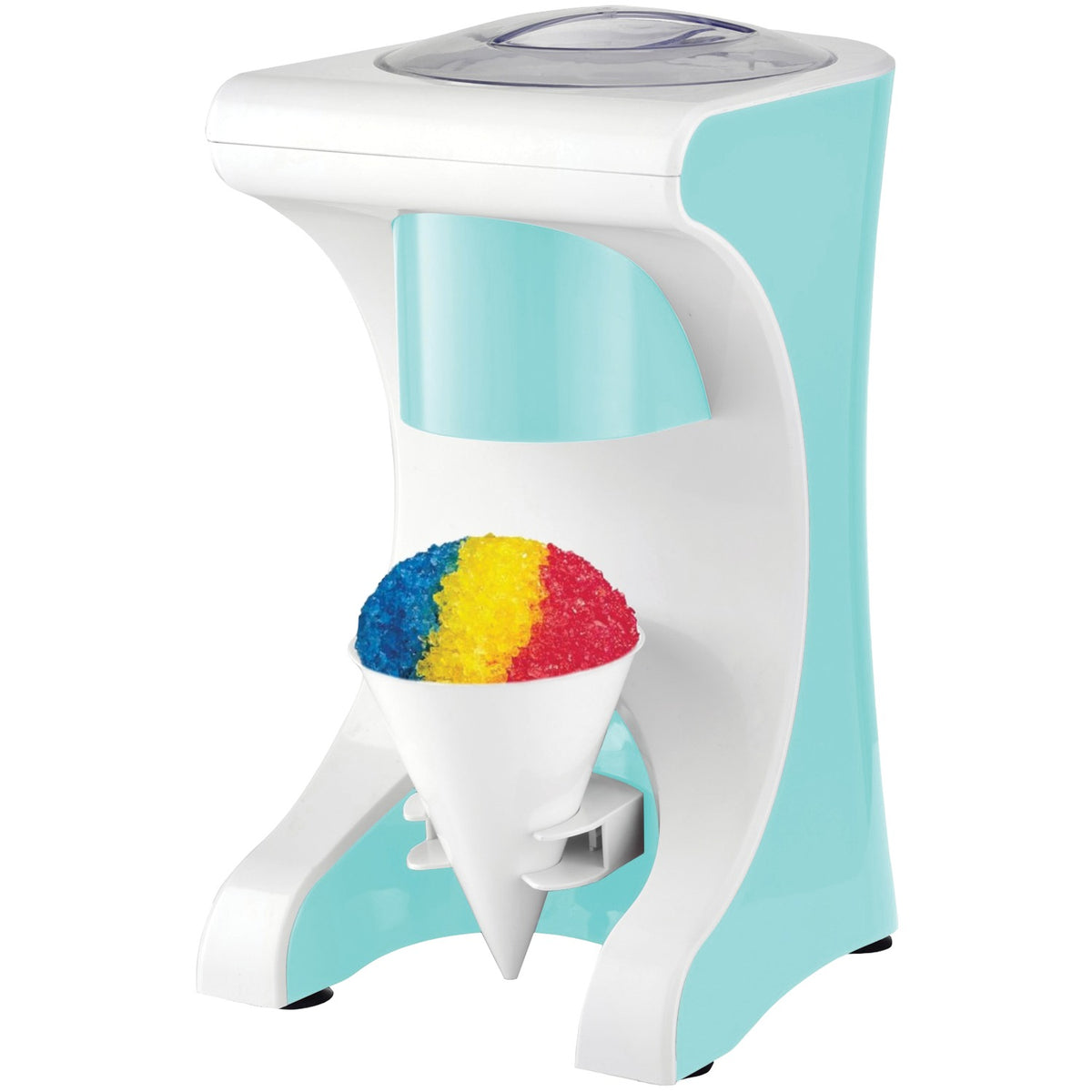 Brentwood Just for Fun Snow Cone Maker and Shaved Ice Machine - 7