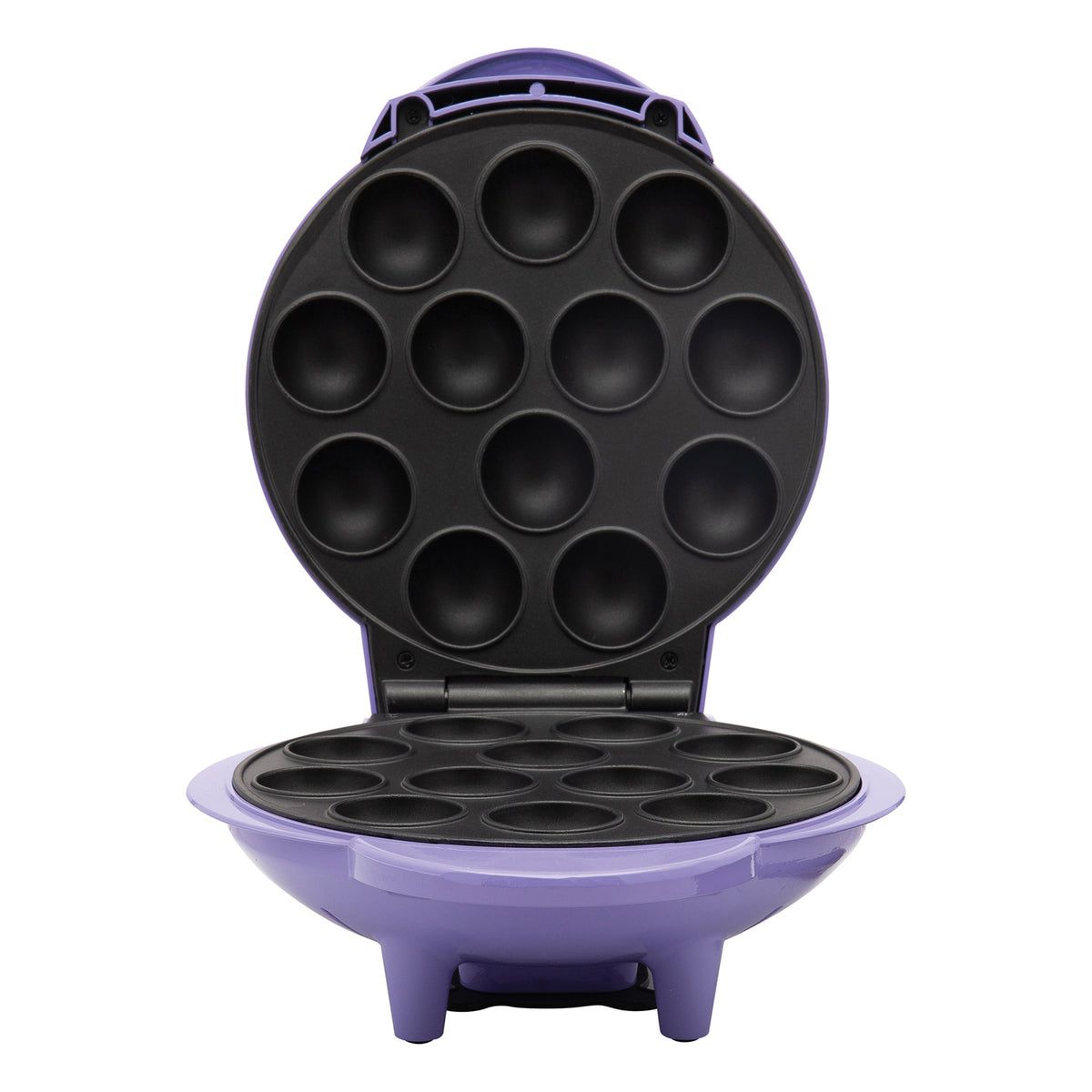 Brentwood Just for Fun Nonstick Electric Cake Pop Maker - 11