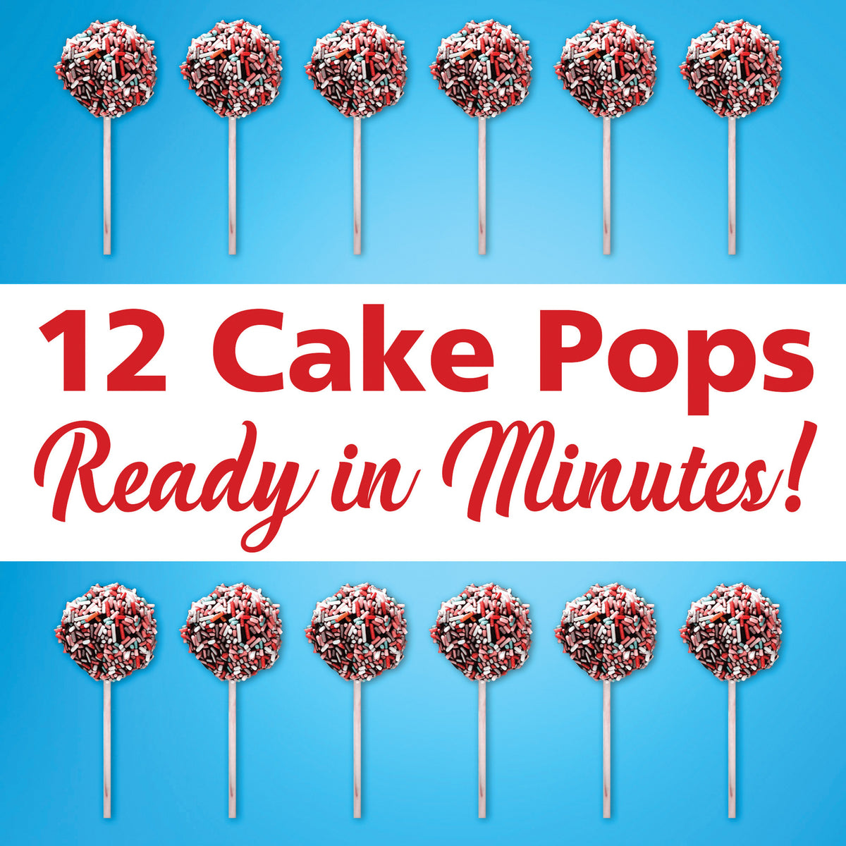 Brentwood Just for Fun Nonstick Electric Cake Pop Maker - 4