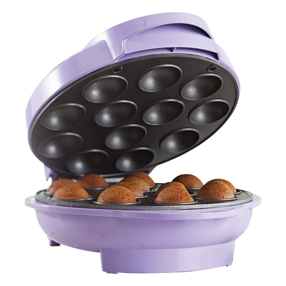 Brentwood Just for Fun Nonstick Electric Cake Pop Maker - 6