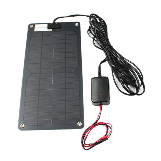Bright Way Group 7.5 Watt Solar Charger