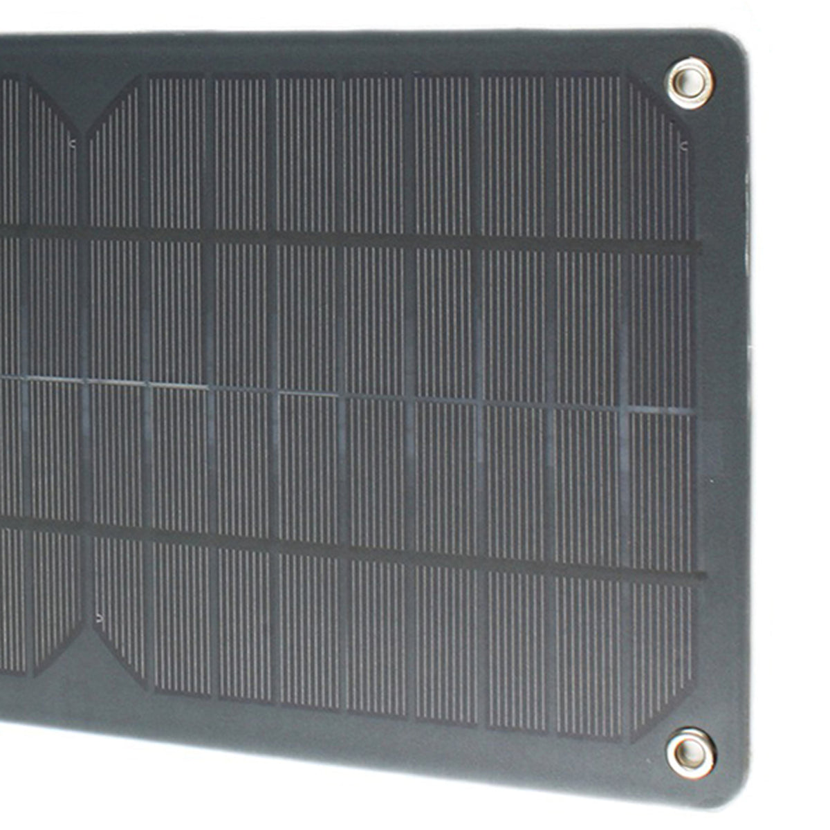 Bright Way Group 7.5 Watt Solar Charger - 4