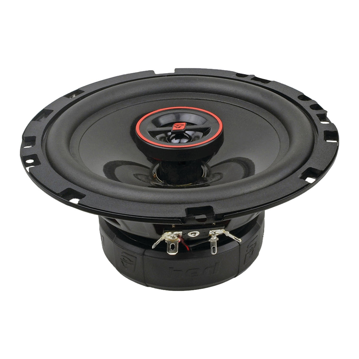 Cerwin-Vega Mobile Hed Series 6.5-In. 320-Watt-Max 2-Way Coaxial Speakers - 3