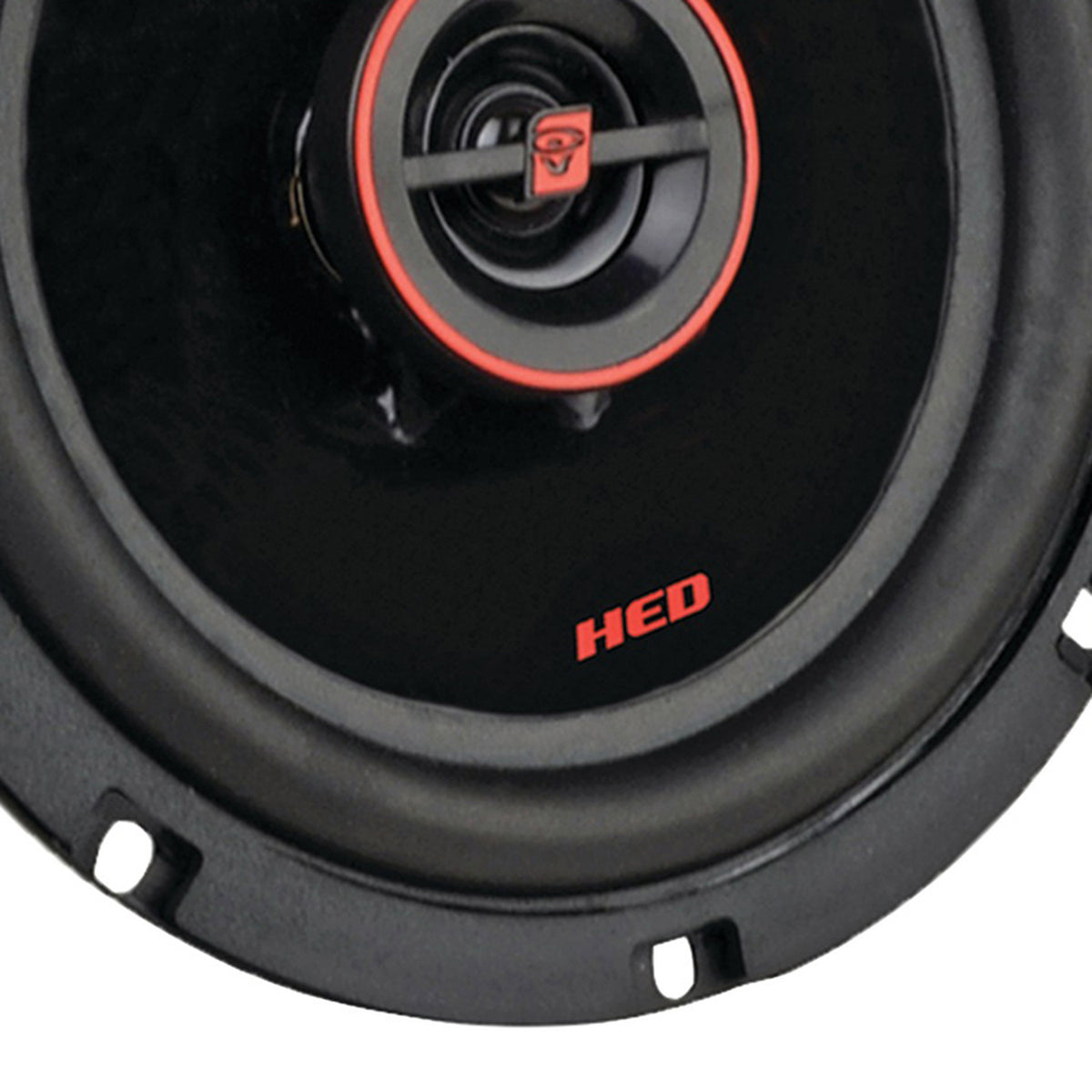 Cerwin-Vega Mobile Hed Series 6.5-In. 320-Watt-Max 2-Way Coaxial Speakers - 4